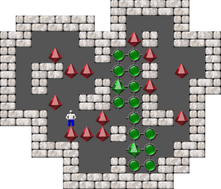 Уровень 33 — Kevin B. Reilly Arranged